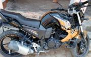 Yamaha FZs 150cc 2014