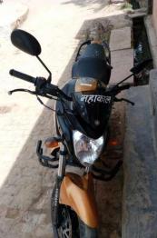 Yamaha FZs 150cc 2014