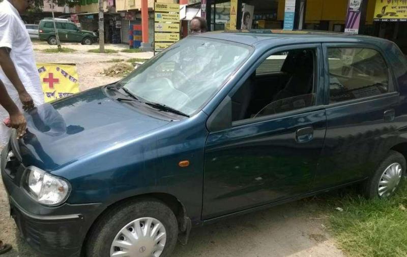 Maruti Suzuki Alto K10 LXi 2010