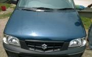 Maruti Suzuki Alto K10 LXi 2010