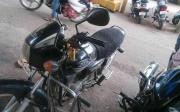 Hero Splendor Plus 100 2009