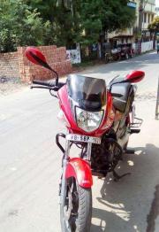 Hero CBZ 150cc 2010