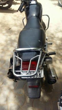 Hero Splendor Pro 100cc 2012