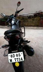 Honda CB Unicorn 160 2015