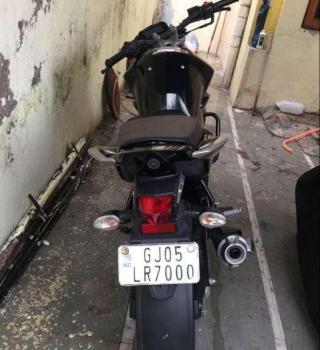 Yamaha FZ 150cc 2016