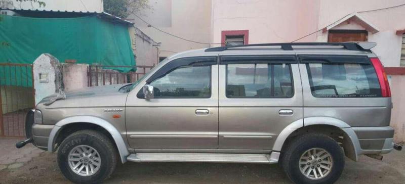 Ford Endeavour 4x2 2004