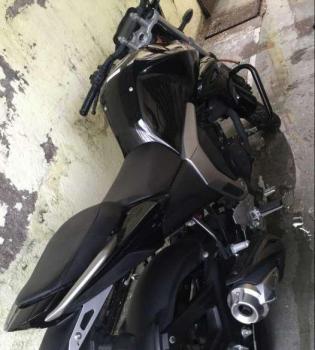 Yamaha FZ 150cc 2016