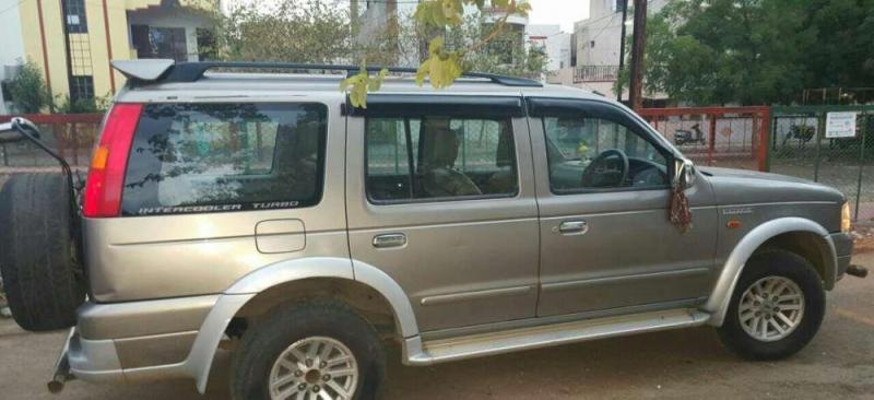 Ford Endeavour 4x2 2004