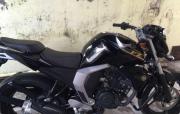 Yamaha FZ 150cc 2016