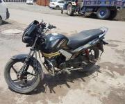 Mahindra Centuro 110cc 2013