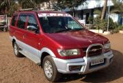 Chevrolet Tavera NEO SS D1 7 STR BS III 2006