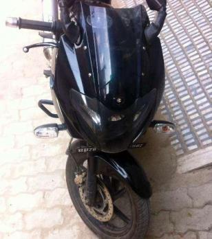 Bajaj Pulsar 150cc 2013