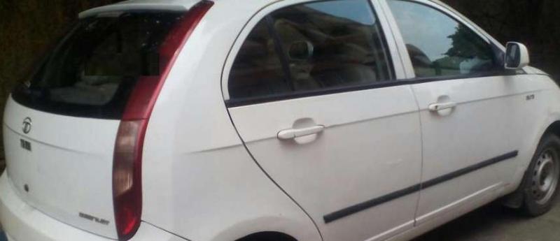 Tata Vista Tech LS BS III 2010