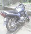 Hero Passion 100cc 2004