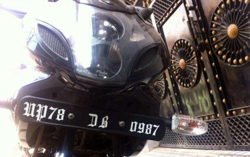 Bajaj Pulsar 150cc 2013