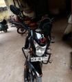 Honda CB Unicorn 160 2015