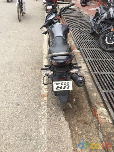 Honda CB Unicorn 150cc 2014