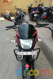 Hero Passion PRO  100 cc 2013