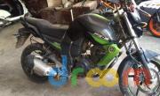 Yamaha FZs 150cc 2010