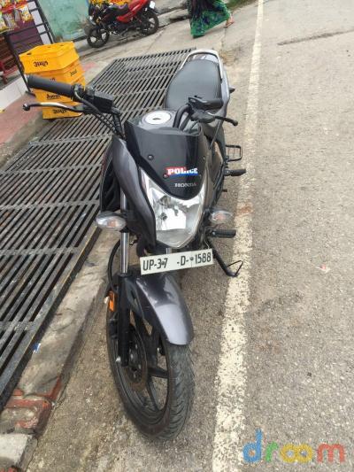 Honda CB Unicorn 150cc 2014