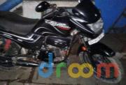 Hero Passion Pro 100cc 2012