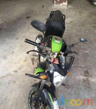 Yamaha FZs 150cc 2010