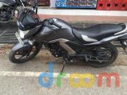 Honda CB Unicorn 150cc 2014