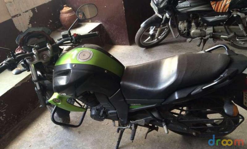 Yamaha FZs 150cc 2010