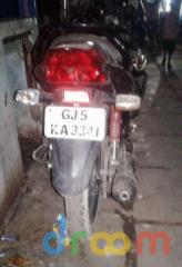 Hero Passion Pro 100cc 2012