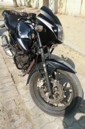 TVS Apache RTR 160cc 2008
