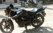 TVS Apache RTR 160cc 2008