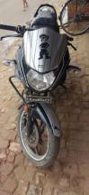 Hero Ignitor 125cc 2013