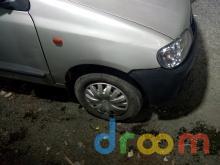 Maruti Suzuki Alto K10 LXi 2010