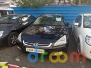 Honda Accord 2.4 VTI L AT 2004