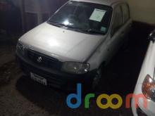 Maruti Suzuki Alto K10 LXi 2010
