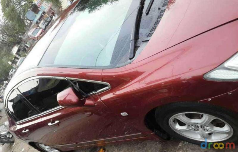 Honda Civic 1.8 V 2006