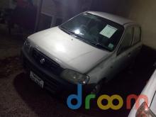 Maruti Suzuki Alto K10 LXi 2010