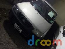 Maruti Suzuki Alto K10 LXi 2010