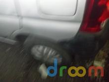 Maruti Suzuki Alto K10 LXi 2010