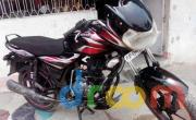Bajaj Discover 125cc 2011