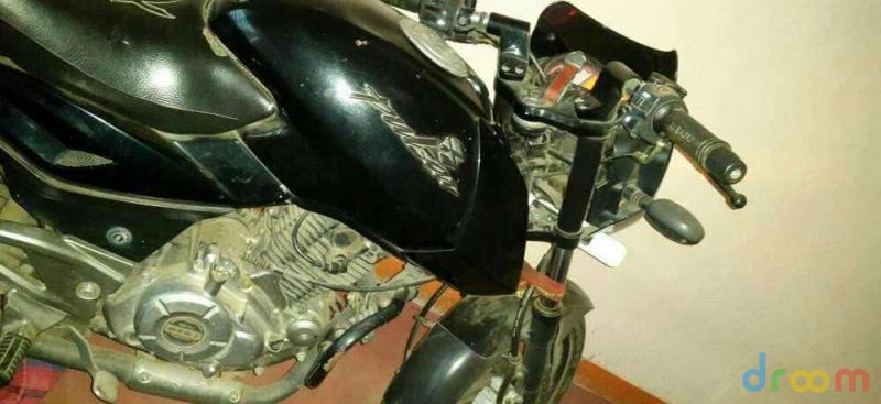 Bajaj Pulsar 180cc 2012