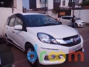 Honda Mobilio V i-DTEC 2014