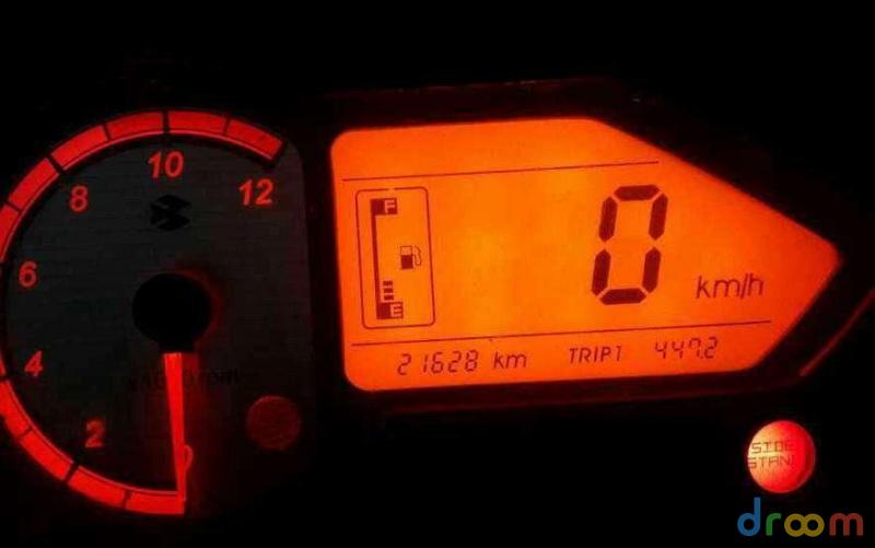 Bajaj Pulsar 180cc 2012