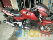 Bajaj  Pulsar 180cc 2010