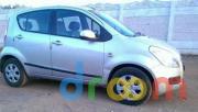 Maruti Suzuki Ritz Vdi BS-IV 2009