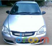 Tata Indica DLS 2009