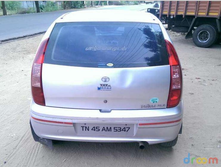 Tata Indica DLS 2009