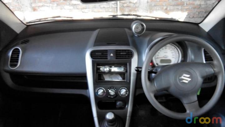 Maruti Suzuki Ritz Vdi BS-IV 2011
