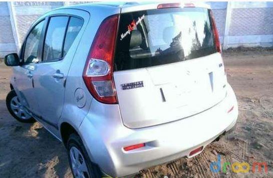Maruti Suzuki Ritz Vdi BS-IV 2009
