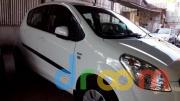 Maruti Suzuki Ritz Vdi BS-IV 2011